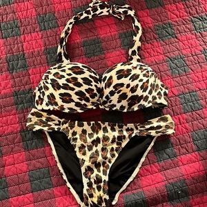 Victoria Secret Bikini